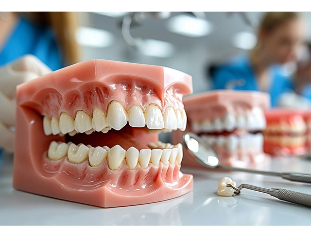 Jak obnovit poškozenou zubní sklovinu efektivními metodami