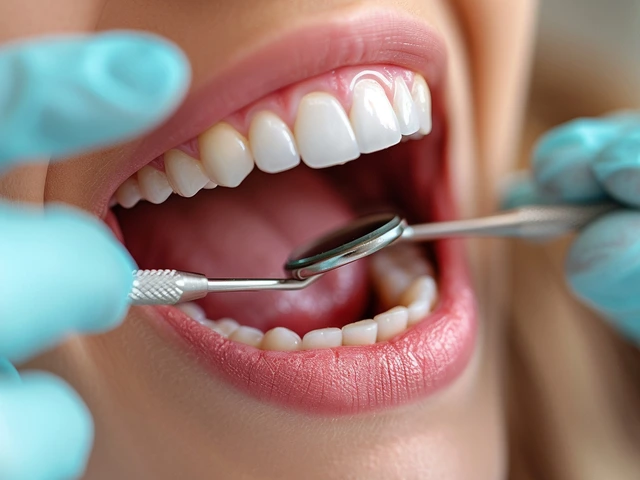 Jak se zbavit zubního plaku: Účinné metody a prevence