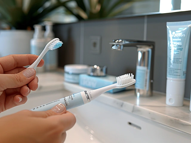 Bělící zubní pasty: Opravdu stojí za vaši investici?